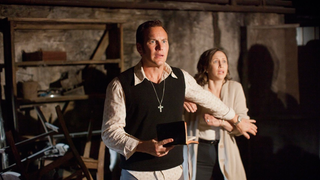 Real-life <i>Conjuring</i> guy was possessed by desire for young girl, gross report says